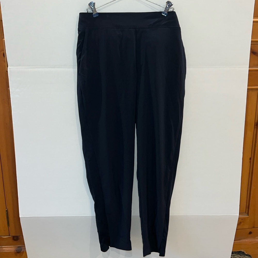 Athleta Brooklyn Ankle Pants size 12